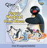 Pingus Magnetic Photo Album