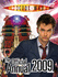 The Official "Doctor Who" Annual 2009