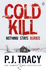 Cold Kill (Twin Cities Thriller, 7)