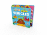 Hey Duggee: Vehicles