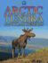 Arctic Tundra and Polar Deserts (Biomes Atlases)