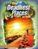 The Deadliest Places on Earth (World's Deadliest)