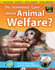 Do Scientists Care About Animal Welfare? (Sci-Hi)