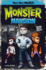 Monster Mansion (Mighty Mighty Monsters)