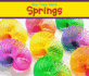 Springs (How Toys Work)