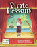 Pirate Lessons 6pk (Engage Literacy Purple)