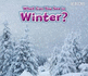 What Can You See in Winter Seasons