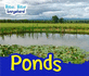 Ponds (Water, Water Everywhere! )