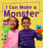 I Can Make a Monster (What Can I Make Today? )