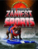 The World's Zaniest Sports (Library of Weird)