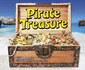 Pirate Treasure (Pirates Ahoy! )
