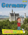 Germany: a Benjamin Blog and His Inquisitive Dog Guide (Country Guides, With Benjamin Blog and His Inquisitive Dog)
