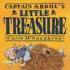 Captain Abduls Little Treasure (Book & Cd)