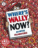 Where's Wally Now? [Mini Edition]