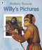 Willy's Pictures (Willy the Chimp)