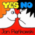 Yes No. Jan Pienkowski