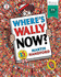 Wheres Wally Now?