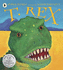 T. Rex (Nature Storybooks)