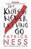 The Knife of Never Letting Go (Chaos Walking)