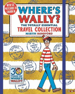 wheres wally essential travel collection