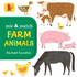 Mix and Match: Farm Animals (Baby Walker)