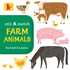 Mix and Match: Farm Animals