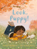 Look, Puppy!