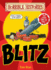 The Blitz (Horrible Histories Handbooks)