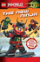 The New Ninja (Lego Ninjago-Masters of Spinjitzu)