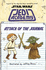 Attack of the Journal (Jedi Academy)