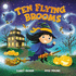 Ten Flying Brooms