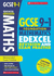 Gcse Foundation Maths Edexcel Revision Guide and Exam Practice Book. Achieve the Highest Grades for the 9-1 Course Including Free Revision App (Scholastic Gcse Grades 9-1 Revision and Practice)