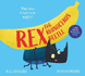 Rex the Rhinoceros Beetle: 1