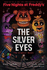 The Silver Eyes Graphic Novel