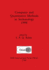Computer and Quantitative Methods in Archaeology 1988, Part II (Bar International)