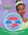 Disney Storybook & Cd: Princess and the Frog