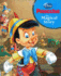 Pinocchio: the Magical Story