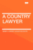 A Country Lawyer