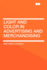 Light and Color in Advertising and Merchandising