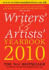 Writers and Artists Yearbook 2010