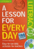 Lesson for Every Day
