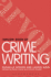 The Arvon Book of Crime and Thriller Writing