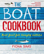 boat cookbook real food for hungry sailors