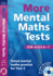 More Mental Maths Tests for Ages 67