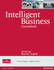 Intelligent Business Advanced Coursebook/Cd Pack