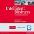 Intelligent Business Advanced Coursebook Audio Cd 1-2