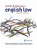 Smith & Keenan's English Law