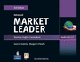 Advanced Market Leader: Business English Course Book, 3rd Edition
