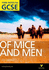 Of Mice and Men: York Notes for Gcse