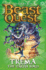 Beast Quest: 29: Trema the Earth Lord [With 4 Collector Cards]